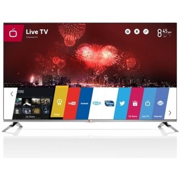 LG 47LB650V