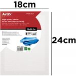 Main Papel S.L. malířské plátno 18×24cm – Zboží Mobilmania