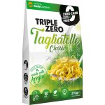 ForPro Konjakové těstoviny bez sacharidů tagliatelle classic 270 g – Zbozi.Blesk.cz