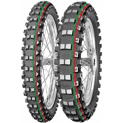 MITAS TERRA FORCE MX MH 60/100 R12 36J