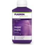 Plagron Sugar Royal 250 ml – Zbozi.Blesk.cz