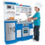 Little Tikes Kuchyňka Gourmet Prep N Serve – Hledejceny.cz