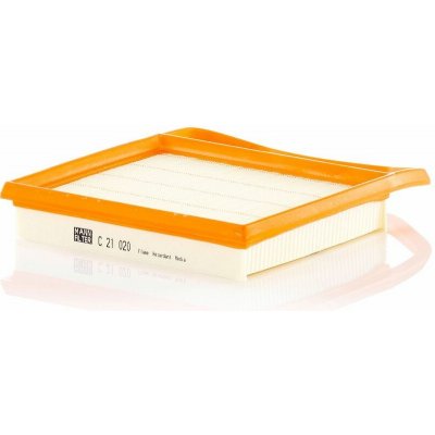 Vzduchový filtr MANN-FILTER C 21 020 – Hledejceny.cz