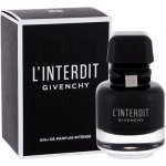 Givenchy L'Interdit Intense parfémovaná voda dámská 35 ml – Hledejceny.cz