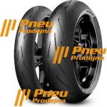 Pirelli Diablo Rosso Corsa II 120/70 R17 58W – Zbozi.Blesk.cz