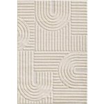 Nej-koberce Art 3D krémový – Hledejceny.cz