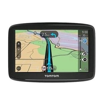 TomTom Start 52 Europe