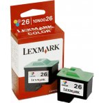 Lexmark 10N0026 - originální – Hledejceny.cz