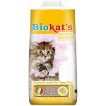 Biokat’s Natural Classic 10 kg – Hledejceny.cz