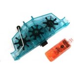 Barbieri čistič řetězu – Zboží Dáma