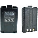 Akumulátor pro Baofeng UV-5R ,1800mAh Li-Ion – Zboží Živě