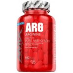 Amix Arginine 120 kapslí – Zbozi.Blesk.cz