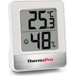 ThermoPro TP49-W – Zboží Dáma