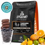 Kafista Tanzania Wanza zrnková 250 g – Hledejceny.cz