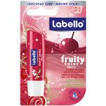 Labello Fruity Shine balzám na rty SPF10 (Cherry) 4,8 g – Zboží Dáma Labello Fruity Shine balzám na rty SPF10 (Cherry) 4,8 g – Zboží Dáma
