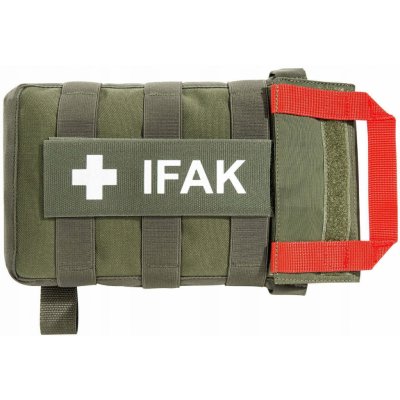 Tasmanian Tiger Ifak Pouch VL L Olive – Zboží Dáma