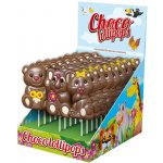 T-Severka Čokoládové lízátko Zvířátka 30 x 35 g – Hledejceny.cz
