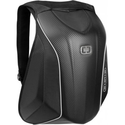 Ogio na motorku Mach 5 black 24 l