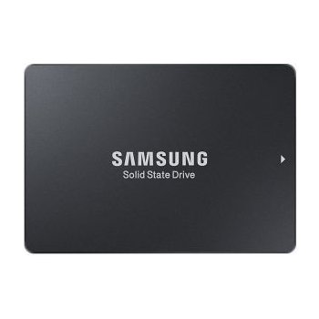 Samsung DCT 3840GB, MZ-76E3T8E