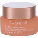 Clarins Extra Firming Day Cream Extra zpevňující denní krém pro všechny typy pleti 50 ml