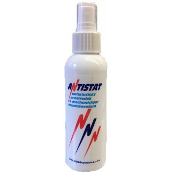 Antistat antistatický prostředek s mechanickým rozprašovačem 150 ml