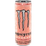 Monster Energy Ultra Peachy Keen Japan 355 ml – Sleviste.cz
