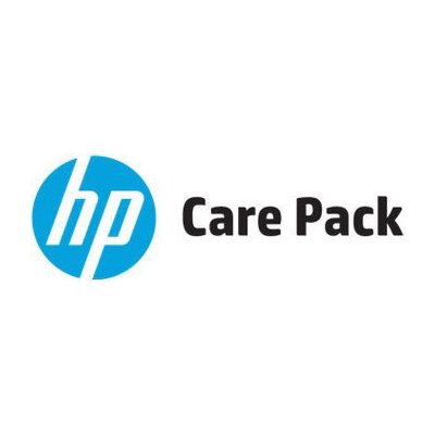 HP 3y NextBusDay Onsite Notebook Service - pw class (U4414E) – Hledejceny.cz