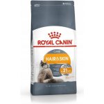 Royal Canin Veterinary Health Nutrition Adult Cat Calm Poultry 2 kg – Zboží Mobilmania