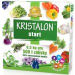 Nohelgarden Hnojivo KRISTALON start 500 g – Hledejceny.cz