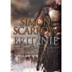 Británie - Simon Scarrow – Hledejceny.cz