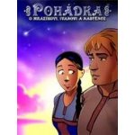 Fairy Tale About Father Frost, Ivan and Nastya – Zboží Mobilmania