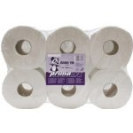 PrimaSoft Jumbo šedý 1-vrstvý 6 ks – Zbozi.Blesk.cz