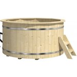 Hot Tub 200 bez kamen nesmontovaný – HobbyKompas.cz