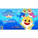 Baby Shark: Sing & Swim Party – Zboží Dáma