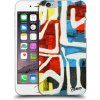 Pouzdro a kryt na mobilní telefon Apple Picasee Ultimate Case pro Apple iPhone 6/6S - SPZM 3