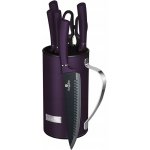 SADA NŮŽŮ BERLINGER HAUS VE STOJANKU BH-2584 – Zboží Dáma