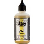 BikeWorkX Brake Star DOT 5.1 100 ml – Zboží Dáma