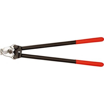 Knipex 9521600 Kabelové nůžky Pro obsluhu dvěma rukama 600mm