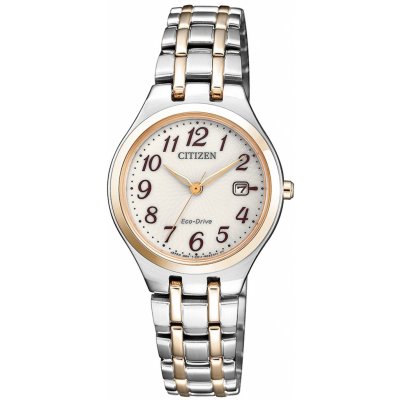 Citizen EW2486-87A