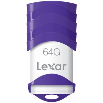 Lexar JumpDrive V30 64GB LJDV30-64GABEU