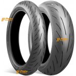 Bridgestone Battlax Hypersport S22 120/70 R17 58W – Hledejceny.cz