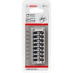 Bosch Sada šroubovacích bitů Impact Control 8 ks 8xPZ2 2608522324 – Sleviste.cz