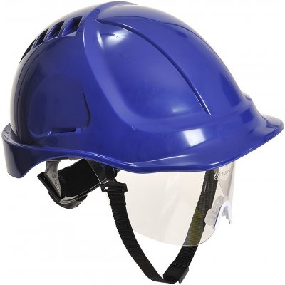 Portwest Endurance Plus Visor PW54 modrá – Sleviste.cz