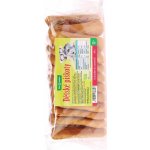 BioNebio Bio dětské špaldové piškoty 200 g – Zboží Dáma