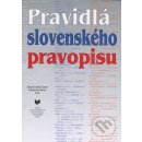 Pravidlá slovenského pravopisu - Kolektív autorov