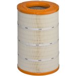 Vzduchový filtr HENGST FILTER E237L – Hledejceny.cz
