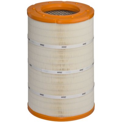 Vzduchový filtr HENGST FILTER E237L – Hledejceny.cz