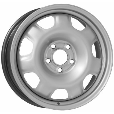 Alcar Stahlrad 7233 6.5x16 5x108 ET50 – Zboží Mobilmania