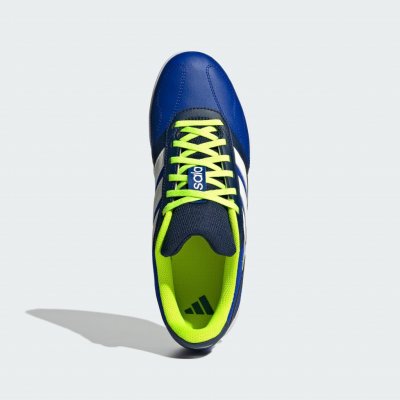 adidas SUPER SALA III JR5398 – Tmavě modrá – Zboží Mobilmania