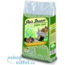 Pet's Dream Paper Pure 4,3 kg 10 l